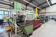 Horizontales-CNC-Bearbeitungszentrum-Heckert-CWK-500 gebraucht