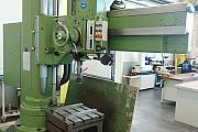 Radialbohrmaschine-Kovosvit-Mas-VO-50 gebraucht