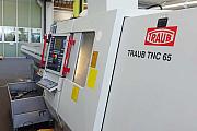 CNC-Drehmaschine-Traub-TNC-42-65 gebraucht