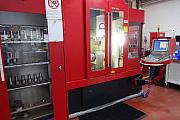 CNC-5-Achsen-Bearbeitungszentrum-Kern-Triton gebraucht