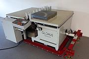 Plattenwendevorrichtung-Globus-Hebetechnik-PW2000-003 gebraucht