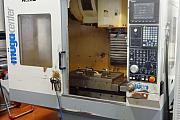 Vertikales-CNC-Bearbeitungszentrum-Müga-A600 gebraucht