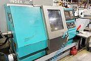 CNC-Drehmaschine-Index-ABC-65 gebraucht