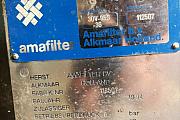 Vertikaler-Druckblattfilter-Amafilter-30V-95S-36 gebraucht