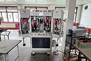 Backpart-Moulding-Machine-Sabal-3224.CF.OPT.19.21 used