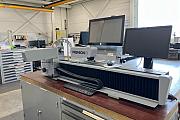 Wellenmessmaschine-Ibb-Technology-PREMION-M-318-1408-1200 gebraucht