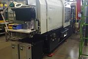 Spritzgießmaschine-Demag-IntElect-150-520-410 gebraucht