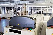 Reflow-Lötofen-Ersa-Hotflow-3-20 gebraucht