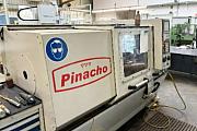 CNC-Zyklendrehmaschine-Pinacho-Smart-Turn-6-225 gebraucht