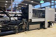 Injection-Moulding-Machine-Battenfeld-TM-4500-3300 used