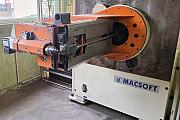 CNC-Drahtbiegeautomat-Numalliance-Macsoft-FX10 gebraucht