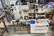 Labelling-and-Packaging-System-Küppersbusch-ETT-5000-V used