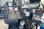 CNC-Universal-Fräs-und-Bohrmaschine-Hermle-UWF-801 gebraucht