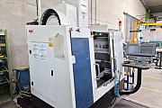 CNC-Vertikales-Bearbeitungszentrum-Hurco-BMC-2416-DSM gebraucht