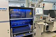 Bestückungslinie-Juki-KE-3020-FX3 gebraucht