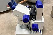 Stereo-Microscope-Carl-Zeiss-Stemi-DR-1040 used