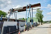 Portalkran gebraucht
