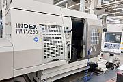 CNC-Vertikal-Drehmaschine-Index-V250 gebraucht