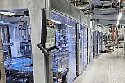 Sleeve-Application-System-Gerhard-Schubert-Gmbh used