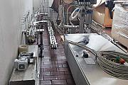Fully-Automatic-Caps-Sorter-Arol-S.p.a. used