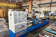 Drehmaschine-Knuth-Sinus-400-3000-D gebraucht