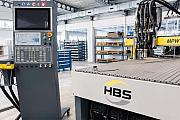 CNC-Bolzenschweißanlage-Hbs-MPW-2010 gebraucht
