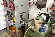 Werkstattausrüstung-Sigg-rema-weiler-TR-60-DP-07 gebraucht