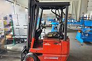 Elektro-Gabelstapler-Linde-E15C gebraucht