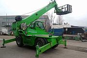 Roto-Teleskoplader-Merlo-Roto-40.26-MCSS gebraucht