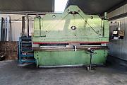CNC-Abkantpresse-Eclair-delmet-AP150 gebraucht