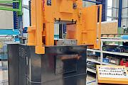 Kniehebelpresse-Gräbener-GK600 gebraucht