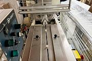 Horizontale-Schlauchbeutelmaschine-Pfm-Spa-Swift gebraucht