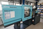 Spritzgießmaschine-Demag-Ergotech-Extra-80-430 gebraucht