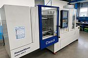 Spritzgießmaschine-Krauss-Maffei-KM-65-380-CX gebraucht