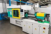 Spritzgießmaschine-Arburg-ALLROUNDER-CENTEX-470C-1500-350-150 gebraucht