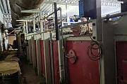 Rollenofen-Studio-1-ST1-FRM-9-1200-1250° gebraucht
