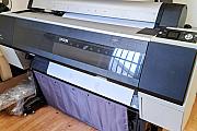 Großformat-Tintenstrahldrucker-Epson-Stylus-Pro-9900-K162A gebraucht