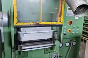 Vulkanisierpresse-Wickert-WKP-2560-5-2,5 gebraucht