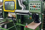 Vulkanisierpresse-Wickert-WKP-2560-5-2,5 gebraucht