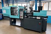 Spritzgießmaschine-Krauss-Maffei-Extra-80-380 gebraucht