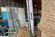 Paketkappsäge-Holtec-HF-121 gebraucht