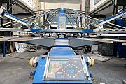 Siebdruckmaschine-Mhm-SYNCHRO-PRINT-3000 gebraucht