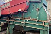 Hammermühle-Haas-HSZ-V-1300 gebraucht
