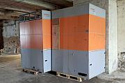 Schweißrauchabsaugung-Kemper-System-9000 gebraucht