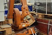 Schweißroboter-Abb-Automation-IRB-1600-M2004 gebraucht