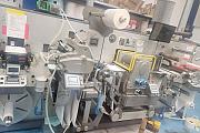 Weiterverarbeitungsmaschine-Cartes-Série-GEMINI-GE362VR gebraucht