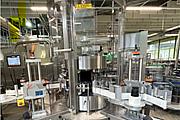 Etikettiermaschine-Gernep-Soluta-6-720-2SK-SD gebraucht