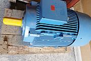 Elektromotor-Siemens-adda-1LA51860BB60-Z-1LA51861BD60-Z-DM1-200L6-4L gebraucht
