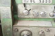 Drehmaschine-Knuth-DL-3000 gebraucht