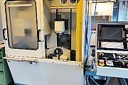 Vertikales-CNC-Bearbeitungszentrum-Willemin-macodel-W-408S gebraucht